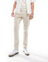 Фото #5 товара Farah elm chino trouser in light sand