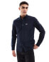 Фото #1 товара Fred Perry oxford shirt in navy