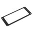 Фото #3 товара EMG Humbucker Frame Flat 8 Thin BK