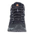 Фото #7 товара MERRELL Moab 3 Mid Goretex hiking boots