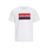 Фото #1 товара JACK & JONES Nolan short sleeve T-shirt