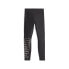 Puma Fit Eversculpt High Waist Full Length Athletic Leggings Womens Black Athlet XS - фото #2