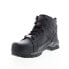 Фото #4 товара Avenger Ripsaw Carbon Toe Waterproof A7331 Mens Black Wide Work Boots