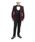 Костюм Perry Ellis Shawl Tuxedo Slim Fit