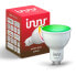 Фото #4 товара Innr Lighting RS 230 C - Smart bulb - White - ZigBee - LED - GU10 - Multi