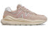 New Balance NB 5740 减震透气 低帮 跑步鞋 女款 玫瑰粉 / Кроссовки New Balance NB 5740CC