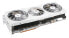 Фото #1 товара PowerColor Hellhound RX 7900 XTX 24G-L/OC/WHITE - Radeon RX 7900 XTX - 24 GB - GDDR6 - 384 bit - 7680 x 4320 pixels - PCI Express 4.0