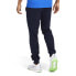 Puma Figc Winner Track Pants Mens Blue Casual Athletic Bottoms 769998-05