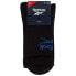 Фото #2 товара REEBOK Foundation crew socks