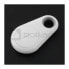Фото #5 товара Умный брелок iTag Blow Bluetooth 4.0 для ключей - белый