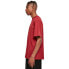 Фото #5 товара URBAN CLASSICS Tall short sleeve T-shirt