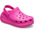 Фото #2 товара CROCS Classic Crush Clogs