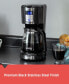 Фото #12 товара 12-Cup Programmable Coffeemaker with VORTEX Technology