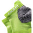 ODLO Ceramicool Run short socks