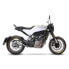 Фото #3 товара LEOVINCE LV-10 Husqvarna Svartpilen 401/Vitpilen 401 18-19 Ref:15219 Not Homologated Stainless Steel Muffler