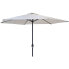 Фото #3 товара HEPOGARDEN Polyester 3 m Parasol