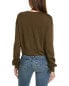 Фото #2 товара Ag Jeans Farrow Sweatshirt Women's S