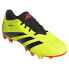 ADIDAS Predator Club FXG football boots