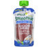 Baby Food, Smoothie, 12 Months & Up, Blueberry, Banana, Coconut Milk, Veggies & Flaxseed, 4 oz (113 g)