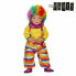 Фото #1 товара Маскарадные костюмы для младенцев Разноцветный (3 Предметы)