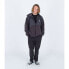 HURLEY Huron Burrito full zip sweatshirt