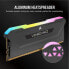 Фото #4 товара CORSAIR DDR4 PC-Speicher - VENGEANCE RGB PRO SL - 16 GB (2 x 8 GB) - 3200 MHz - CAS 16 - Schwarz (CMH16GX4M2E3200C16)