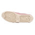 Фото #5 товара TOMS Alpargata Slip On Womens Pink Flats Casual 10015763T