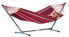 Amazonas AZ-4220000 - Frame hammock - 120 kg - 1 person(s) - Cotton - Polyester - Steel - Multicolour - Steel