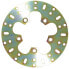 EBC D-Series Fixed Round Offroad MD6268D Rear Brake Disc