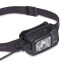 Фото #4 товара Black Diamond Storm 500-R - Headband flashlight - Black - 1 m - IP67 - 500 lm - 12 m