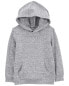 Фото #1 товара Toddler Soft Jersey Hooded Pullover 2T