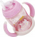 NUK NUK BUTELKA 150ML Z UCH 6-18M ROZ FC10743998 1/6