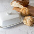 KITCHENCRAFT Porcelain Covered Butter Dish