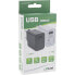 Фото #7 товара InLine USB Power Adapter Single - 100-240V to 5V/2.5A - black