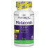 Фото #1 товара Витамины Natrol Мелатонин быстрого действия максимальной силы цитрусовые 10 мг 60 таблеток