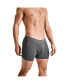 Фото #2 товара Men's Padded Boxer Brief + Smart Package Cup