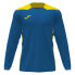 Фото #2 товара JOMA Championship VI long sleeve T-shirt