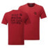 ფოტო #5 პროდუქტის MONTANE Transpose short sleeve T-shirt