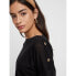 ფოტო #5 პროდუქტის PIECES Nollie long sleeve T-shirt