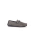 Men's Knit Driving Shoe Loafers