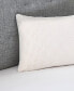 Фото #2 товара Gel-Infused Memory Foam Cluster Pillow with Copper Infused Cover, Jumbo