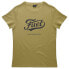 ფოტო #1 პროდუქტის FUEL MOTORCYCLES Army short sleeve T-shirt