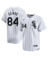 Фото #1 товара Men's Dylan Cease White Chicago White Sox Home limited Player Jersey