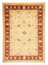 Фото #1 товара Ziegler Teppich - 239 x 173 cm - beige