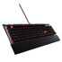 Фото #1 товара VIPER PV730 Gaming Mechanical Keyboard