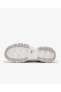 D'LİTES - SUMMER FİESTA Kadın Beyaz Sneakers - 149015 WMLT