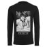 ფოტო #2 პროდუქტის MISTER TEE Fuck It 2.0 long sleeve T-shirt