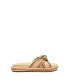 Фото #9 товара Women's Reagan Footbed Sandals