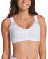 ფოტო #20 პროდუქტის Women's Multi Functional Back Support Posture Corrector Wireless Bra 011473