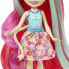 Фото #4 товара Кукла Mattel Enchantimals Glam Party Жираф 15 cm